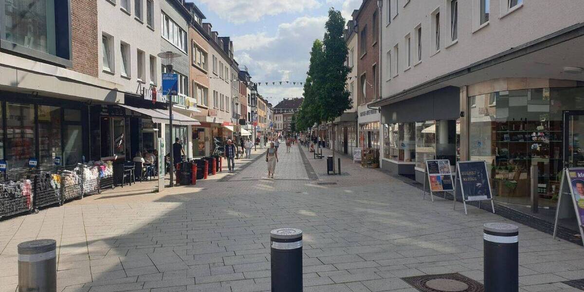 Gewerbeobjekt Dorsten Altstadt - 650.000&euro; | Angebot:25699868