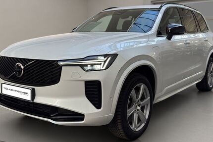 Volvo XC90 18.380 km 68.490 &euro; Krefeld 47805