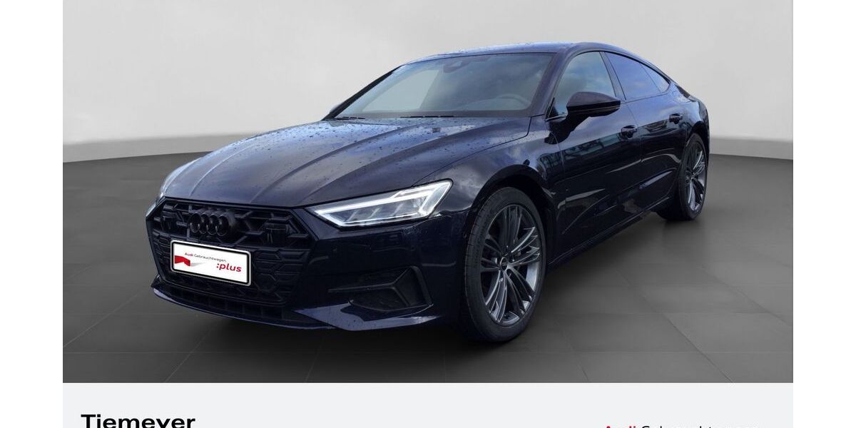 Audi A7 24.295 km 52.860 &euro; Gelsenkirchen 45894