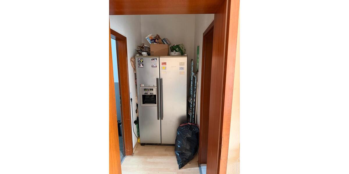 Etagenwohnung Recklinghausen Hillerheide - 2.5 Zimmer, 32 m&sup2;, 410&euro; | Angebot:25613713