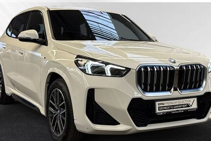 BMW iX1 38.400 km 39.390 &euro; Moers 47441