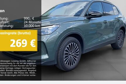 VW Tiguan 30.706 km 34.420 &euro; Duisburg 47059