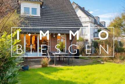 Haus zum Kaufen in Mülheim an der Ruhr 450.000 € 126.9 m² 6 zimmer