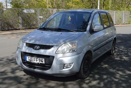 Hyundai Matrix 147.000 km 1.450 &euro; Mülheim an der Ruhr 45473