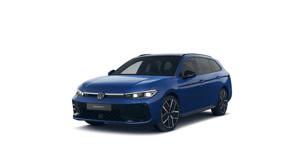 VW Passat 10.726 km 49.880 &euro; Wesel 46483