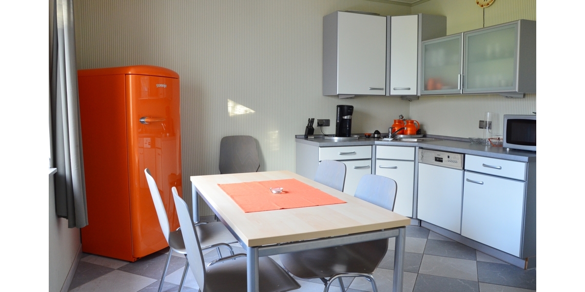 Repräsentative Büroräume in stilvoller Stadtvilla! 1 zimmer