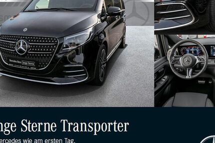 Mercedes-Benz V 250 4.987 km 73.998 &euro; Dorsten 46282