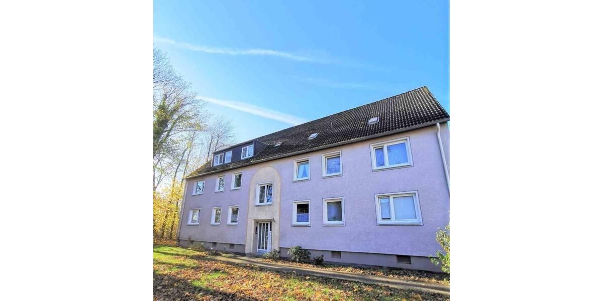 Erdgeschoßwohnung Velbert Velbert-Mitte - 2 Zimmer, 48 m&sup2;, 458&euro; | Angebot:25391533