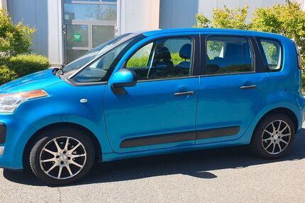 Citroen C3 Picasso 114.000 km 4.500 &euro; Krefeld 47804