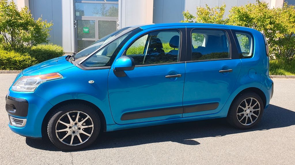Citroen C3 Picasso 114.000 km 4.500 &euro; Krefeld 47804
