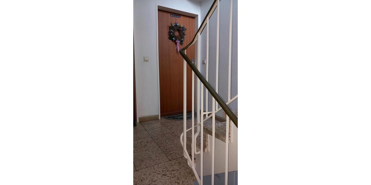 Eigentumswohnung 56m² Ruhige Lage Ratingen Cromfort 2 zimmer