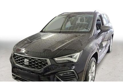 Seat Ateca 32.938 km 29.980 &euro; Moers 47441