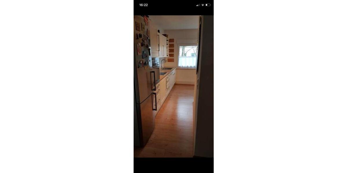 Etagenwohnung Duisburg Angerhausen - 3.5 Zimmer, 70 m&sup2;, 209.000&euro; | Angebot:26313053