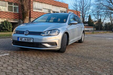 VW Golf 132.000 km 10.500 &euro; Heiligenhaus 42579