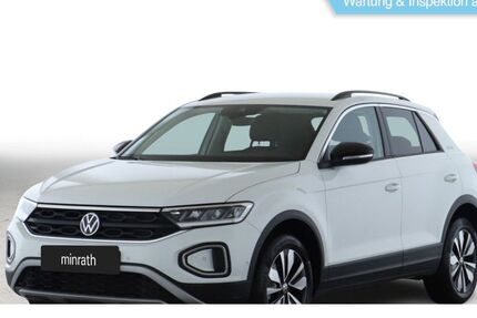 VW T-Roc 27.948 km 21.630 &euro; Duisburg-Rheinhausen 47226