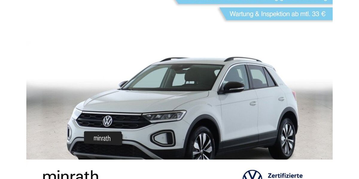 VW T-Roc 27.948 km 21.630 &euro; Duisburg-Rheinhausen 47226