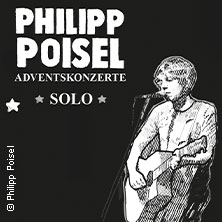 Philipp Poisel - Adventskonzerte 2025 11.11.2025 Savoy Theater