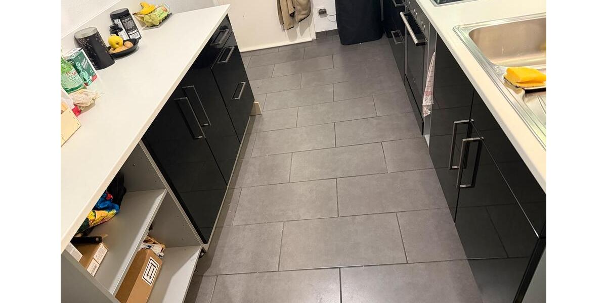 Etagenwohnung Gelsenkirchen Erle - 2.5 Zimmer, 57 m&sup2;, 570&euro; | Angebot:25406303