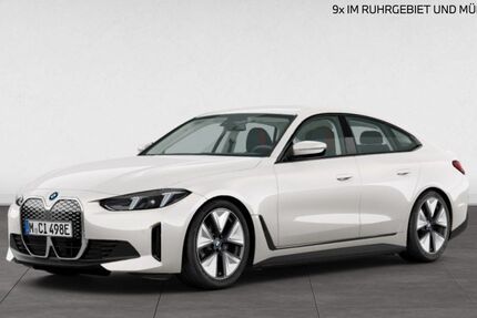 BMW i4 32.871 km 54.890 &euro; Dorsten 46282