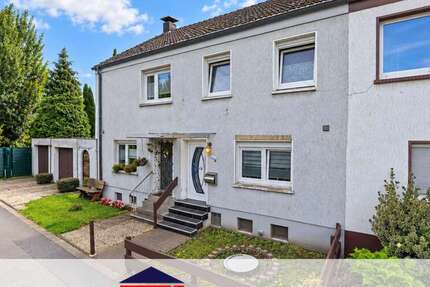 Haus Bottrop / Welheim Welheim - 3.5 Zimmer, 83 m&sup2;, 159.000&euro; | Angebot:27635370