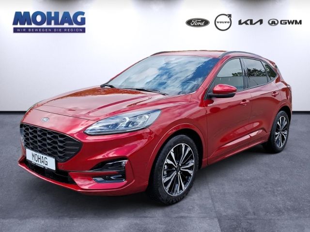 Ford Kuga 23.500 km 27.390 &euro; Recklinghausen 45659