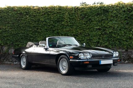 Jaguar XJS
