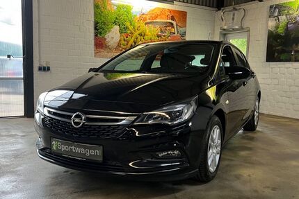 Opel Astra 140.283 km 6.490 &euro; Wesel 46487