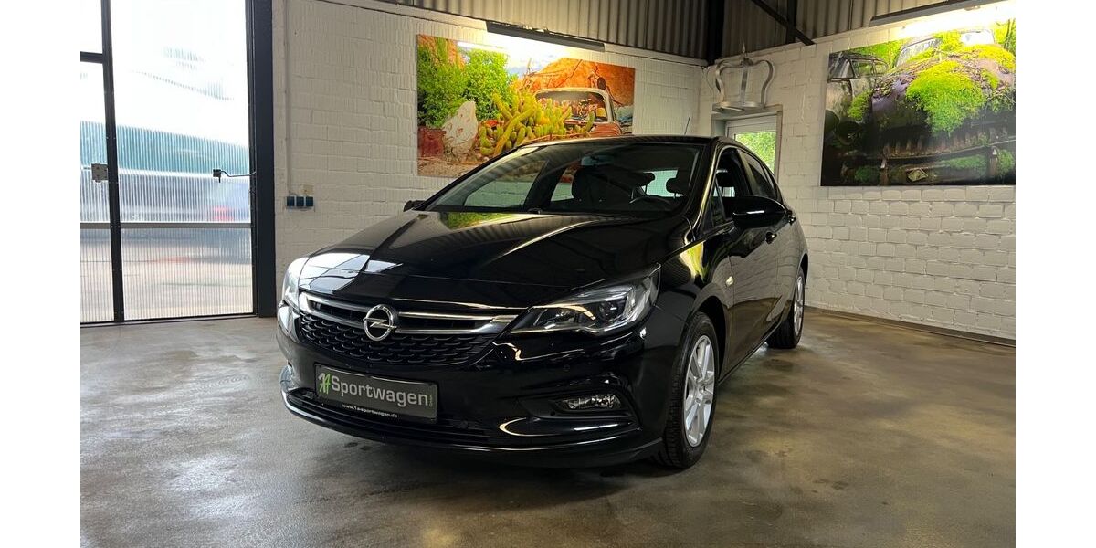 Opel Astra 140.283 km 6.490 &euro; Wesel 46487
