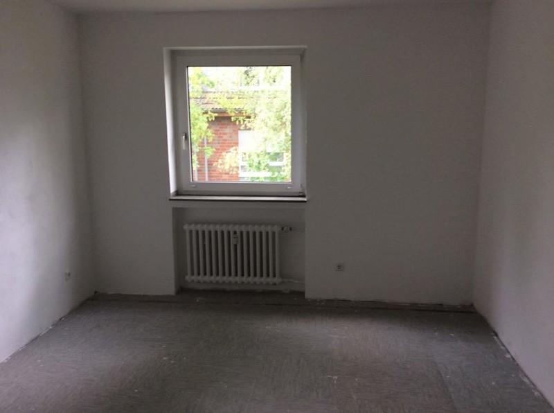 Etagenwohnung Gladbeck Alt-Rentfort - 3.5 Zimmer, 73 m&sup2;, 595&euro; | Angebot:25125240