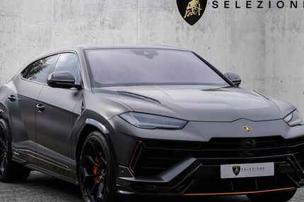 Lamborghini Urus 9.710 km 324.900 € Düsseldorf 40476