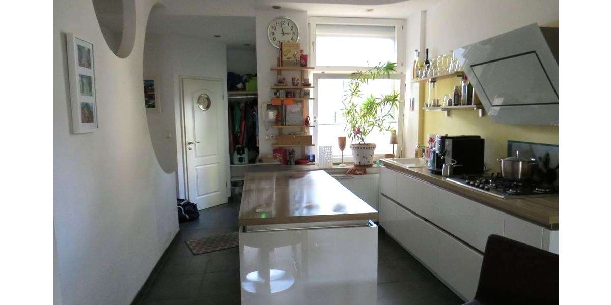 Etagenwohnung Bochum Querenburg - 2.5 Zimmer, 73 m&sup2;, 298.000&euro; | Angebot:27071328