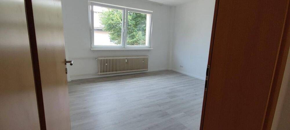 Dein neues Zuhause - Frisch renovierte 3-Zimmerwohnung im Herzen von Mittelmeiderich