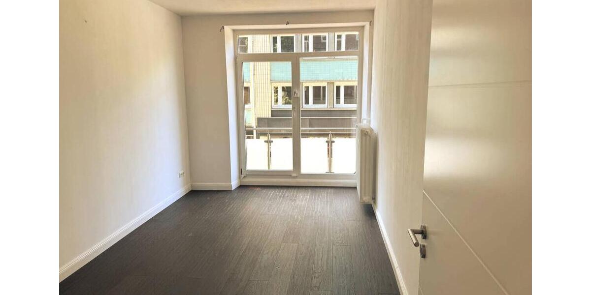 Moderne neuwertige 3-Zimmer-Wohnung in zentraler Innenstadtlage 3 zimmer