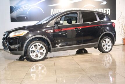 Ford Kuga 151.058 km 8.600 &euro; Ratingen 40880
