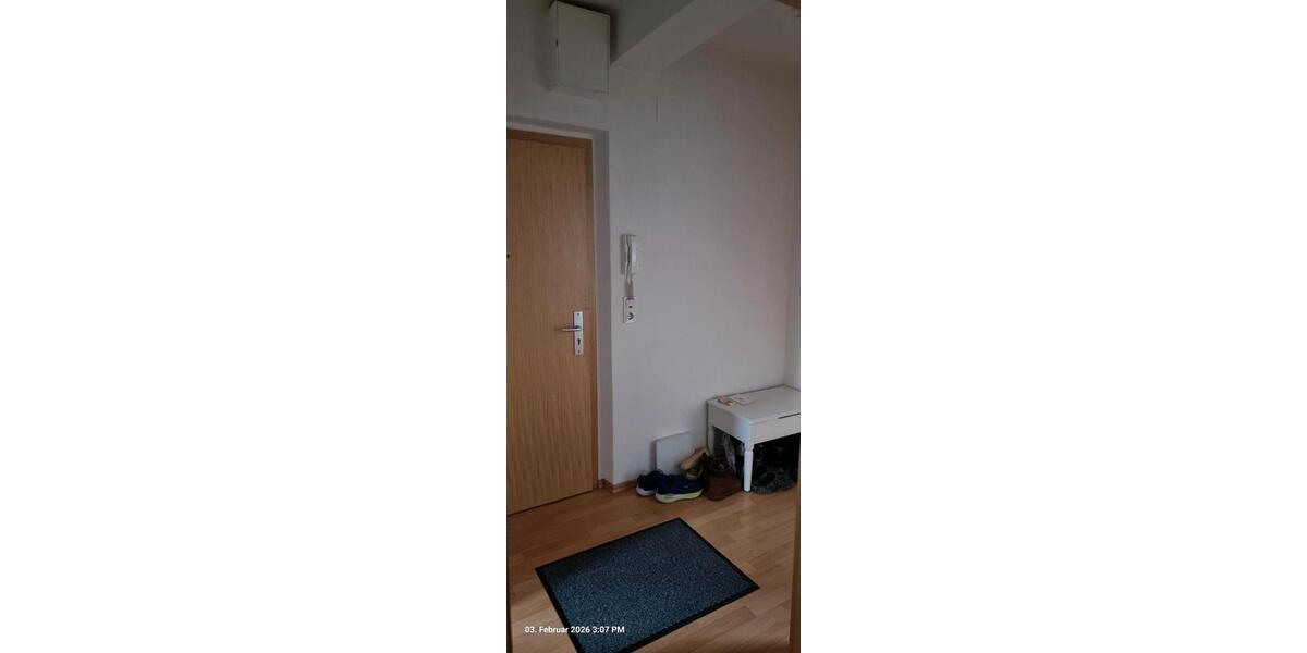 Etagenwohnung Bochum Bochum-Nord - 1.5 Zimmer, 46 m&sup2;, 496&euro; | Angebot:24754649