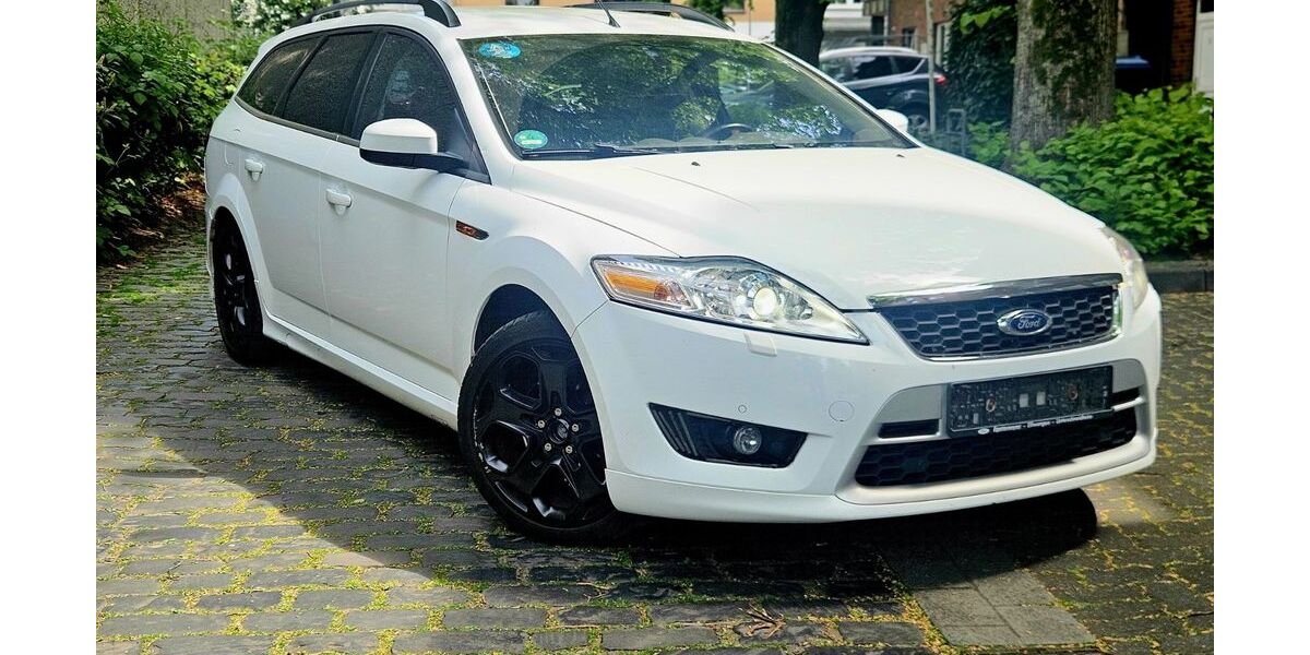 Ford Mondeo 270.000 km 3.500 &euro; Marl 45768