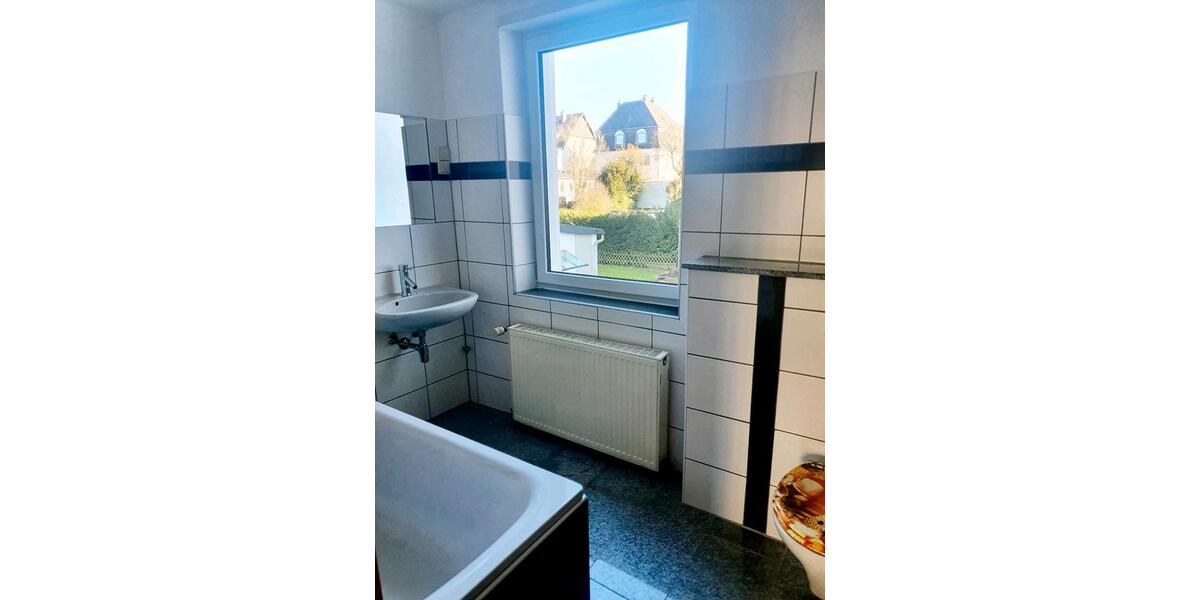 gemütliche 2,5 Zimmer Wohnung am Herminghauspark zu vermieten 2 zimmer