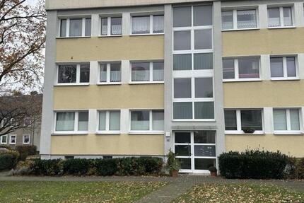 Demnächst frei! 3-Zimmer-Wohnung in Kamp-Lintfort Geisbruch zimmer
