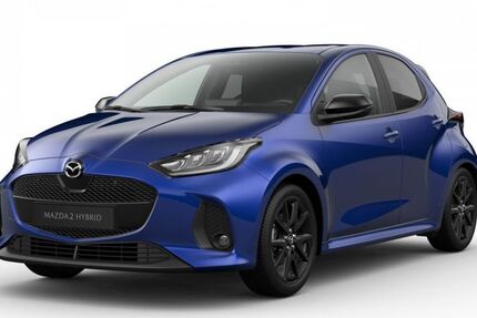 Mazda 2 Hybrid 10.790 km 25.190 &euro; Herten 45701