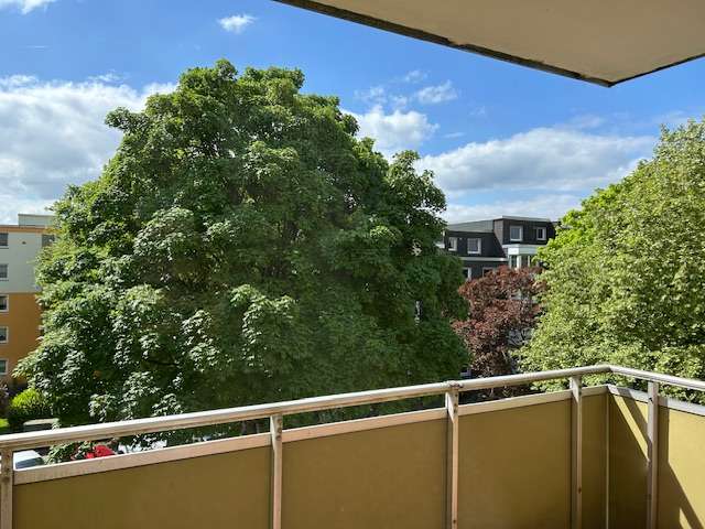 Wohnung zum Mieten in Essen 519 € 63 m²