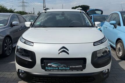 Citroen C4 Cactus 94.779 km 8.900 &euro; Bottrop 46238