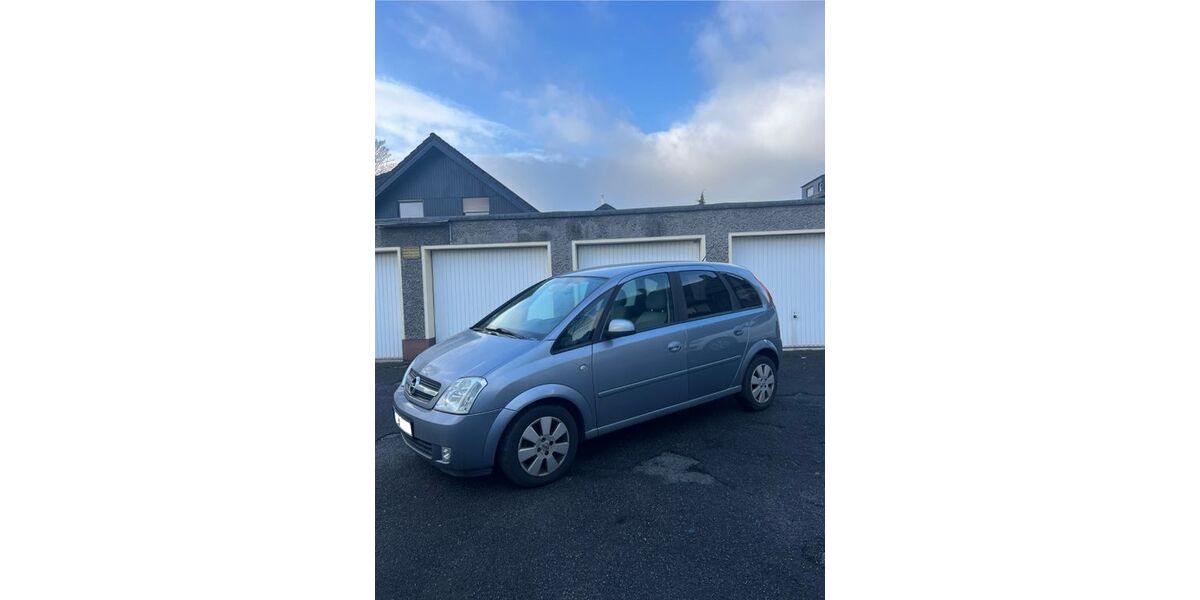 Opel Meriva 132.150 km 1.400 &euro; Herne 44628