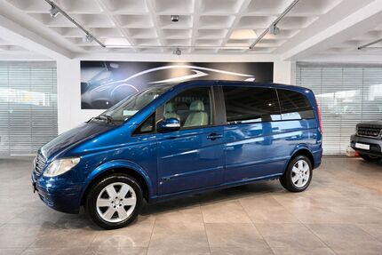Mercedes-Benz Viano 207.828 km 10.500 &euro; Ratingen 40880