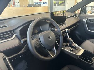 ACROSS PLUG-IN Hybrid Comfort+5 J. Garantie+LED+