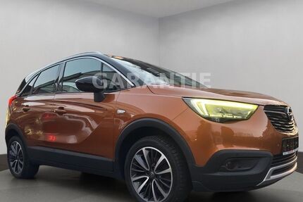 Opel Crossland (X) 163.019 km 8.490 &euro; Recklinghausen 45659