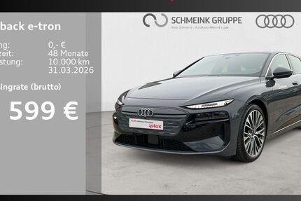 Audi A6 e-tron 19.646 km 56.660 &euro; Wesel 46483