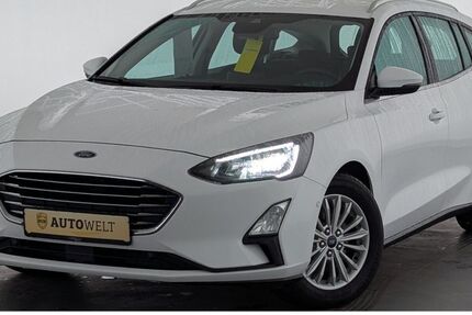 Ford Focus 42.500 km 17.960 &euro; Düsseldorf 40599