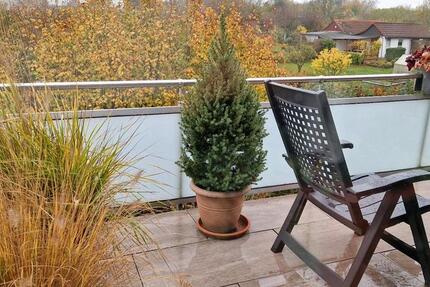 Eigentumswohnung E- Haarzopf 3 zimmer