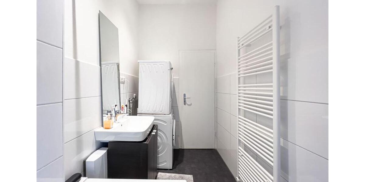 Etagenwohnung Düsseldorf Flingern Süd - 3 Zimmer, 83 m&sup2;, 1.450&euro; | Angebot:25438687