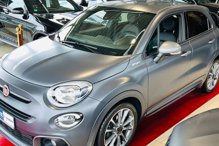 Fiat 500X 35.500 km 16.999 &euro; Essen 45326
